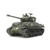 Tamiya - 1/48 U.s. Medium Tank M4a3e8 Sherman Easy Eight - 32595 Tamiya - 1/48 U.s. Medium Tank M4a3e8 Sherman Easy Eight - 32595