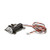 Spektrum - 2.9g Linear Long Throw Linear Servo/ 330m Wire - SH2040LW