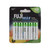 Fuji Novel Batteries - Fuji Aa Alkaline Battery (10) - 4300BP10