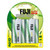 Fuji Novel Batteries - Fuji D Alkaline Battery (2) - 4100BP2