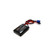 Spektrum - 2000mah 2s 7.4v Lipo Receiver Battery - B2000LPRX Spektrum - 2000mah 2s 7.4v Lipo Receiver Battery - B2000LPRX
