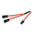 Spektrum - Standard Y-harness - A3058