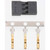 Hitec RCD - S Connector Male Set - 54801 Hitec RCD - S Connector Male Set - 54801