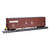Bachmann Industries - Large Scale 53' Evans Box Car Ns #460309 - 93553