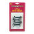 Bachmann Industries - G Small Metal Wheel Set - 92422 Bachmann Industries - G Small Metal Wheel Set - 92422