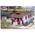 Atlas Model Railroad - Ho Kit Barb's Bungalow - 712