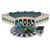 Bachmann Industries - T&f Tidmouth Sheds Wsteel Alloy E-z Track - 45230
