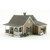 Woodland Scenics - Ho B/u Granny's House - BR5027