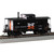 Bachmann Industries - Northeast Steel Caboose - New Haven #c-701- Ho - 16828