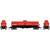 Athearn - Ho 1-dome Tank, Union Starch/shpx #22747 - 3381