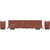 Athearn - Ho 60' Gunderson Box, Mtnr #175177 - 75325 Athearn - Ho 60' Gunderson Box, Mtnr #175177 - 75325