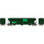 Athearn - Ho Ath Fmc 4700 Covered Hopper, Nokl Primed For Grime 'ex-cnw' #818902 - -1325