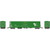 Athearn - Ho Gen 57' Fge Mechanical Reefer, Bnfe 'green' #12501 - G-1110