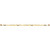 Athearn - Ho Rtr 57' Trinity Spine Car,ttrx/faded #360999(3) - 15534