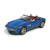 Atlas Model Railroad - Scale 1:43 Bmw Z8 Roadster In Blue - 3009925