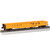 Bachmann Industries - 50'6 Drop-end Gondola - D&rgw #56179 - Ho - 74806