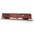 Bachmann Industries - 72' Smooth-side Baggage Car - Prr #9275 - Ho - 14409