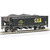 Bachmann Industries - Ho 40' Quad Hopper, Csx - 17618