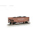 Bachmann Industries - Ho 40' Quad Hopper, Sou - 17604 Bachmann Industries - Ho 40' Quad Hopper, Sou - 17604