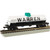 Bachmann Industries - Ho 40' Single Dome Car Warren Petroleum Co. #5030 - 17806 Bachmann Industries - Ho 40' Single Dome Car Warren Petroleum Co. #5030 - 17806