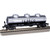 Bachmann Industries - Ho 40' Three Dome Tank Car Texaco #7518 - 17112