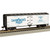 Bachmann Industries - Ho 40' Wood Reefer, Dairymen's League - 19810 Bachmann Industries - Ho 40' Wood Reefer, Dairymen's League - 19810