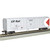Bachmann Industries - Ho 50' Reefer, Cpr - 17906