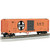 Bachmann Industries - Ho 50' Reefer, Sf - 17907