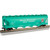 Bachmann Industries - Ho 56' Hopper Great Northern #170304 Glacier Grn - 17509 Bachmann Industries - Ho 56' Hopper Great Northern #170304 Glacier Grn - 17509