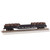 Bachmann Industries - Ho Scale 52' Wheel Flatcar With Wheel Load New York Central X-29499 - 18936