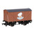 Bachmann Industries - Ho Thomas & Friends Box Van -mr. Jolly's Chocolate - 77408