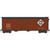 Bowser - Ho 40ft Boxcar Erie #78856 - 43159 Bowser - Ho 40ft Boxcar Erie #78856 - 43159