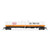 Broadway Limited Imports - Ho, Cryogenic Tank Car, Air Reduction, 2-pack - 8032 Broadway Limited Imports - Ho, Cryogenic Tank Car, Air Reduction, 2-pack - 8032