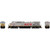 Athearn - Ho Ac4400cww/dcc & Sound, Kcs #2037 - G31790