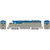 Athearn - Ho Ath Gp60 Sound-ready Legendary Liveries, Dh #7707 - -1141