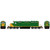 Athearn - Ho Ath Sd40-2 W/econami Dcc & Sound, Rbmn #3051 - -1254