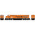 Athearn - Ho Es44ac W/dcc & Sound, Cpr #8767 - G83197
