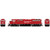 Athearn - Ho Sd60m Tri-clops, Cpr #6259 - G75542 Athearn - Ho Sd60m Tri-clops, Cpr #6259 - G75542