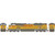 Athearn - Ho Sd70ace W/dcc & Sound, Up #8522 - G75651