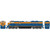 Athearn - Ho Sd70ace, Ns/cnj Heritage #1071 - G75556