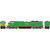 Athearn - Ho Sd70m-2 W/dcc & Sound, Eastern Maine Nbsr #6403 - G75668