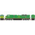 Athearn - Ho Sd70m-2 W/dcc & Sound, Maine Northern Nbsr#6405 - G75670