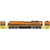 Athearn - Ho Sd70m-2 W/dcc & Sound, P&w #4302 - G75665