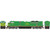 Athearn - Ho Sd70m-2, Maine Northern Nbsr #6406 - G75571