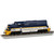 Bachmann Industries - Emd Bl2 Dcc Equipped Loco - C&o #85 - Ho - 69201