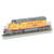 Bachmann Industries - Ho Sd40-2, Up - 67026