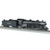 Bachmann Industries - Ho Usra 4-6-2 Loco Dcc Atsf 1344 - 52901