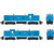 Bowser - Ho Alco Rs-3 Dc/silent B&m Blue #1512 - 25189 Bowser - Ho Alco Rs-3 Dc/silent B&m Blue #1512 - 25189