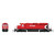 Broadway Limited Imports - Ho, Emd Sd40, Cp 5542, Pacman Scheme, No-sound Dcc - 9037 Broadway Limited Imports - Ho, Emd Sd40, Cp 5542, Pacman Scheme, No-sound Dcc - 9037
