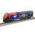 Kato USA - Ho P42 Amtrak Phase Vi #108 Ls - 376115LS
